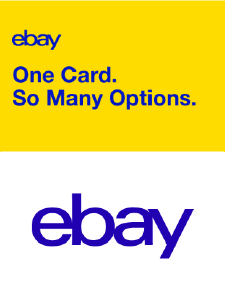 ebay Gift Card 100 CAD - eBay Key - Canada ebay Gift Card 100 CAD - eBay Key - Canada