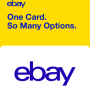 ebay Gift Card 50 CAD - eBay Key - Canada