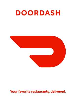 DoorDash Gift Card 15 USD - DoorDash Key - United States