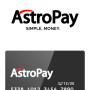 AstroPay Gift Card 10 BRL - AstroPay Key - Brazil
