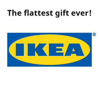 IKEA Gift Card 10 AUD - IKEA Key - Australia