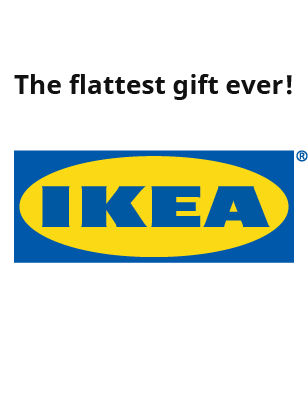IKEA Gift Card 100 AUD - IKEA Key - Australia