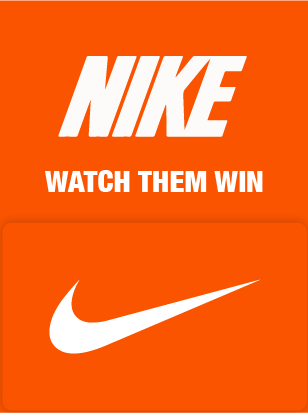 Nike Store Gift Card 100 USD - Nike Key - UNITED STATES