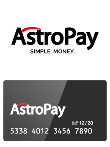 AstroPay Gift Card 500 INR - AstroPay Key - India AstroPay Gift Card 500 INR - AstroPay Key - India