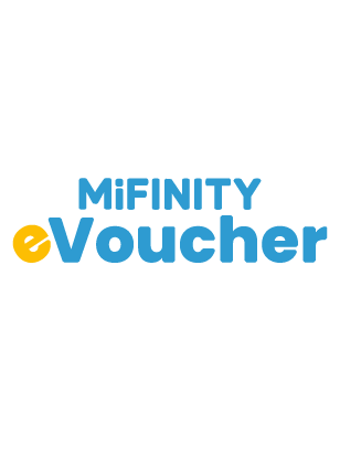 MiFinity Gift Card 25 AUD - MiFinity eVoucher - Australia MiFinity Gift Card 25 AUD - MiFinity eVoucher - Australia
