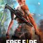 Free Fire 530 + 53 Diamonds