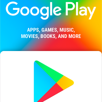 Google Play Gift Card 30 AED - Google Play Key - United Arab Emirates