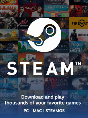 Steam Gift Card 200 AED - Steam Key - United Arab Emirates