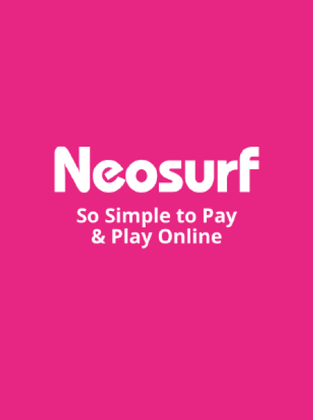 Neosurf 50 CAD - Neosurf Key - Canada Neosurf 50 CAD - Neosurf Key - Canada