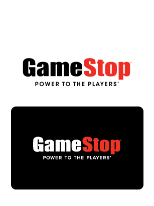 GameStop Gift Card 5 USD Code UNITED STATES