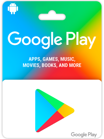 Google Play Gift Card 100 AUD - Google Play Key - Australia Google Play Gift Card 100 AUD - Google Play Key - Australia