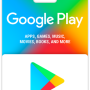 Google Play Gift Card 100 AUD - Google Play Key - Australia