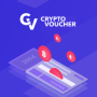 Crypto Voucher 10 USD