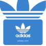 Adidas Store Gift Card 25 USD - Adidas Key - UNITED STATES
