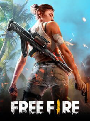 Free Fire 100 + 10 Diamonds Free Fire 100 + 10 Diamonds