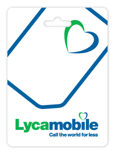 Lyca 100 PLN Lyca 100 PLN