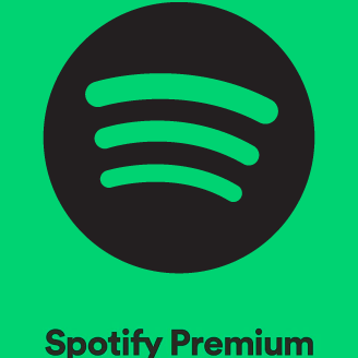 Spotify Premium Subscription Card 1 Month - Spotify Key - MEXICO