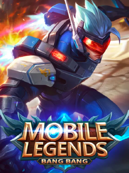 Mobile Legends 1 USD - 56 Diamonds - Global Mobile Legends 1 USD - 56 Diamonds - Global