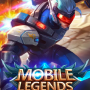 Mobile Legends 10 USD - 571 Diamonds - Global