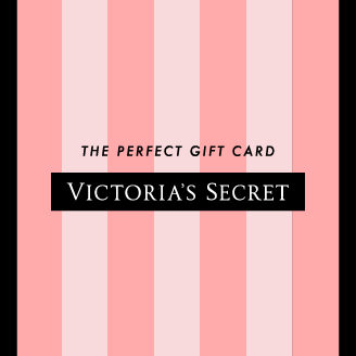Victoria's Secret Gift Card 25 USD - Victoria's Secret Key - United States