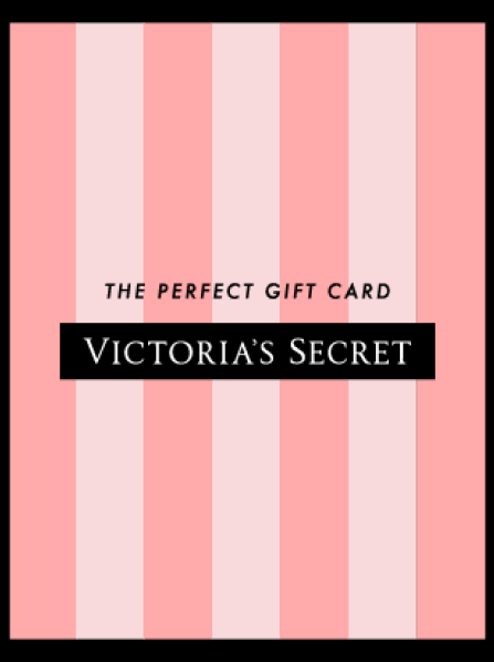 Victoria's Secret Gift Card 25 USD - Victoria's Secret Key - United States Victoria's Secret Gift Card 25 USD - Victoria's Secret Key - United States
