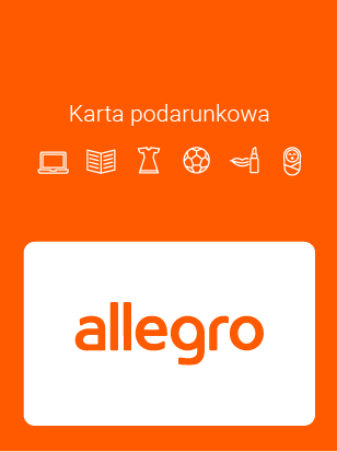 Allegro Gift Card 100 PLN - Allegro Key - Poland