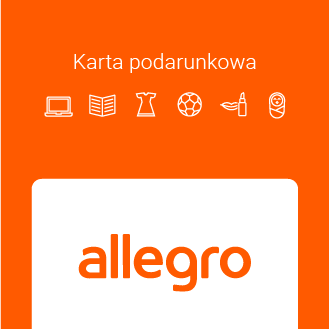 Allegro Gift Card 100 PLN - Allegro Key - Poland