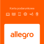 Allegro Gift Card 100 PLN - Allegro Key - Poland