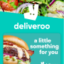 Deliveroo Gift Card 200 AED - Deliveroo Key - United Arab Emirates