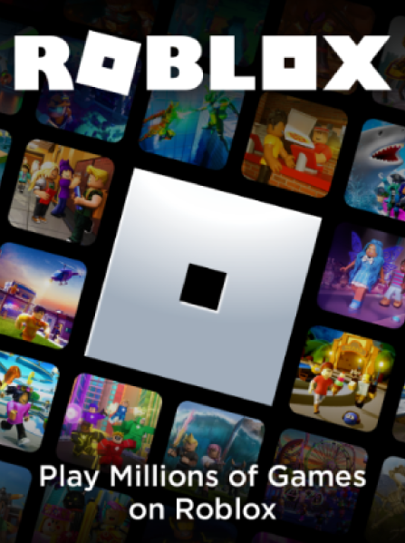 Roblox Gift Card 25 GBP - Roblox Key - United Kingdom Roblox Gift Card 25 GBP - Roblox Key - United Kingdom