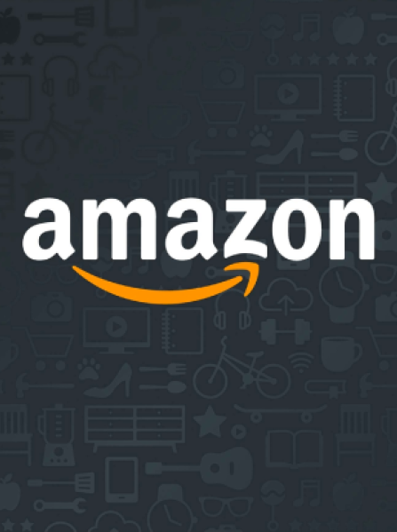 Amazon Gift Card 200 PLN - Poland Amazon Gift Card 200 PLN - Poland