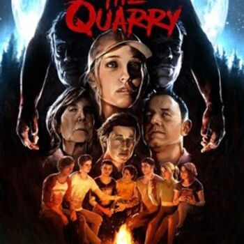 The Quarry (PC) Steam Key Global