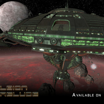 X3: Albion Prelude Steam Key GLOBAL