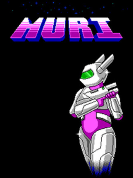MURI Steam Key GLOBAL MURI Steam Key GLOBAL