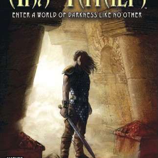 Arx Fatalis Steam Key GLOBAL