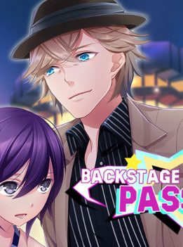 Backstage Pass Steam Key GLOBAL Backstage Pass Steam Key GLOBAL