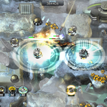 Sentinel 3: Homeworld Steam Key GLOBAL