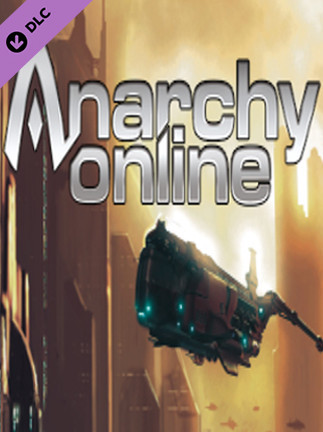 Anarchy Online: Rubi-Ka New Colonist Bundle DLC Steam Key GLOBAL Anarchy Online: Rubi-Ka New Colonist Bundle DLC Steam Key GLOBAL