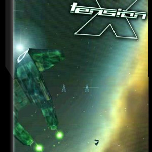 X: Tension Steam Key GLOBAL