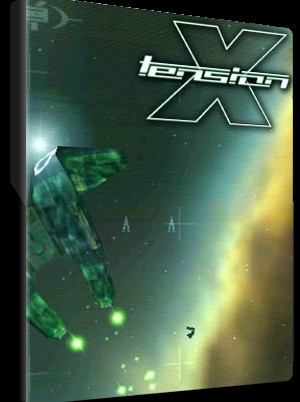 X: Tension Steam Key GLOBAL