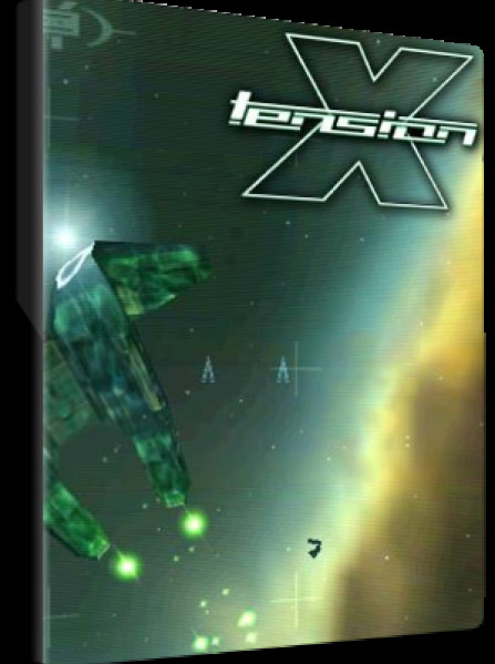 X: Tension Steam Key GLOBAL X: Tension Steam Key GLOBAL