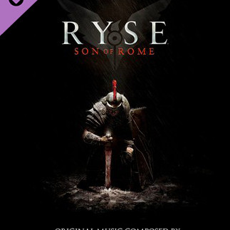 Ryse: Son of Rome - Soundtrack Steam Key GLOBAL
