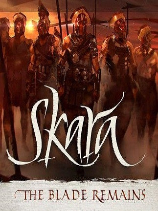 Skara - The Blade Remains Starter Package (PC) - Steam Key - GLOBAL Skara - The Blade Remains Starter Package (PC) - Steam Key - GLOBAL