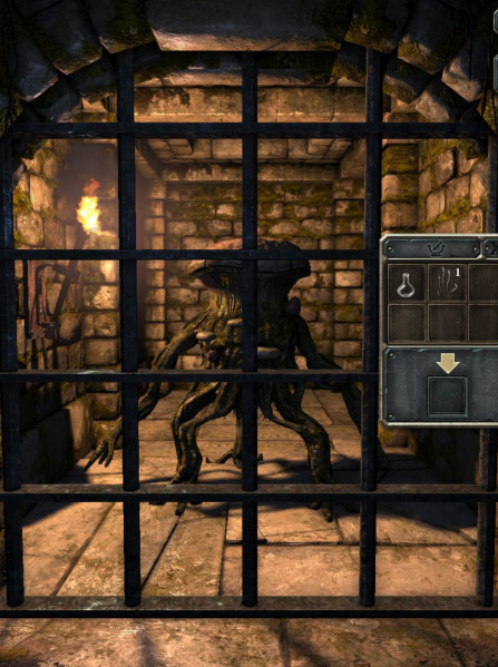 Legend of Grimrock GOG.COM Key GLOBAL Legend of Grimrock GOG.COM Key GLOBAL