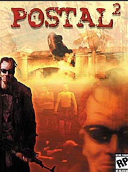 POSTAL 2 GOG.COM Key GLOBAL POSTAL 2 GOG.COM Key GLOBAL