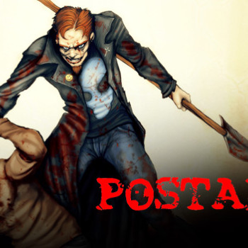 POSTAL 2 GOG.COM Key GLOBAL