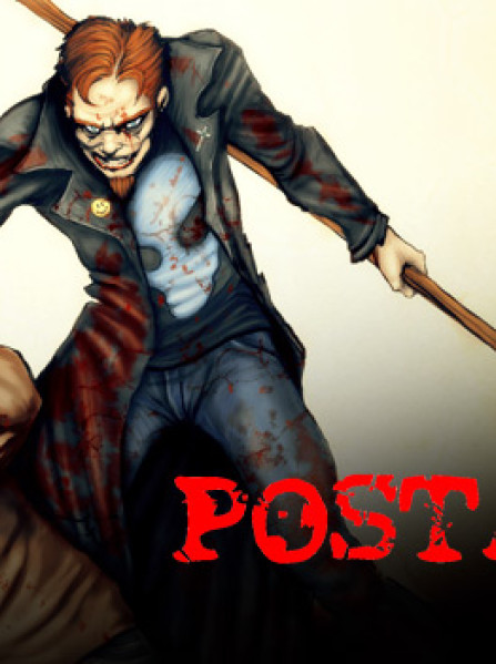 POSTAL 2 GOG.COM Key GLOBAL POSTAL 2 GOG.COM Key GLOBAL