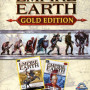 Empire Earth Gold Edition GOG.COM Key GLOBAL