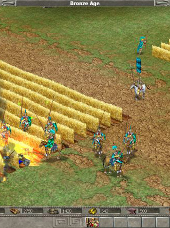 Empire Earth Gold Edition GOG.COM Key GLOBAL