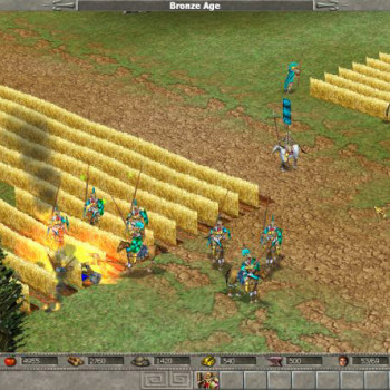 Empire Earth Gold Edition GOG.COM Key GLOBAL